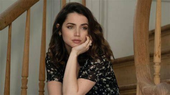 A Glimpse Into Ana De Armas Age And Life Journey