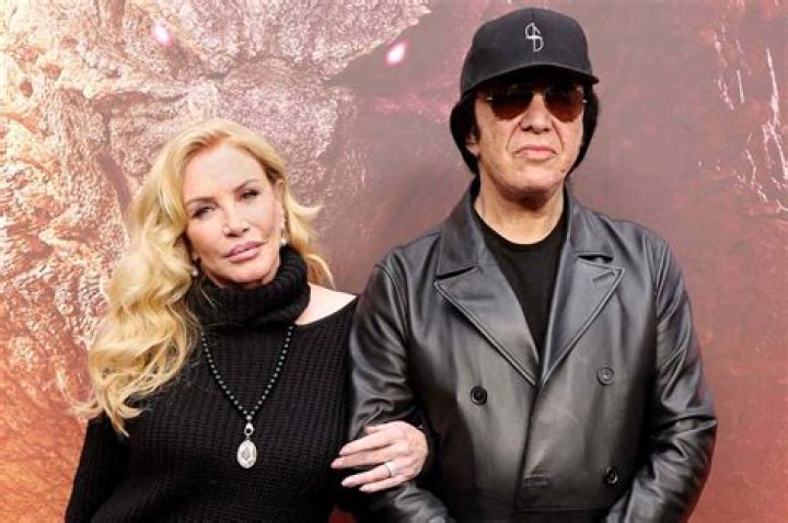 About Gene Simmons' Wife: Shannon Tweed