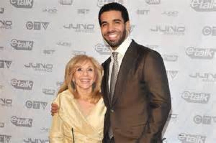 All About Drake's Parents: Dennis And Sandi Graham