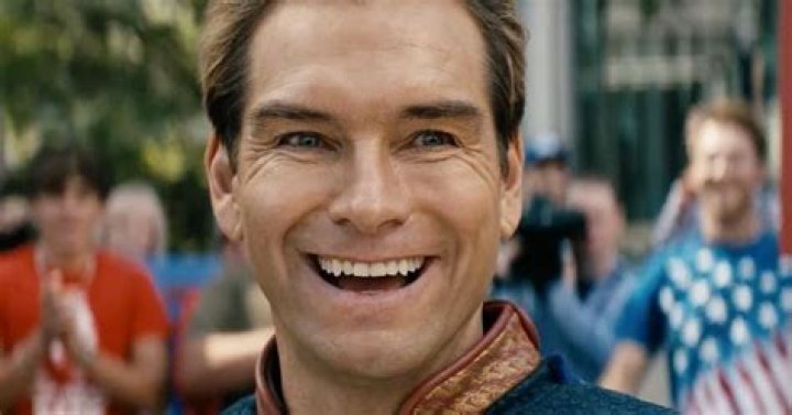 Antony Starr's Age And The Alluring Punisher Offer