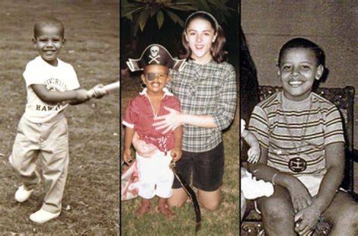 Antony Starr's Early Life: Exploring His Childhood Roots