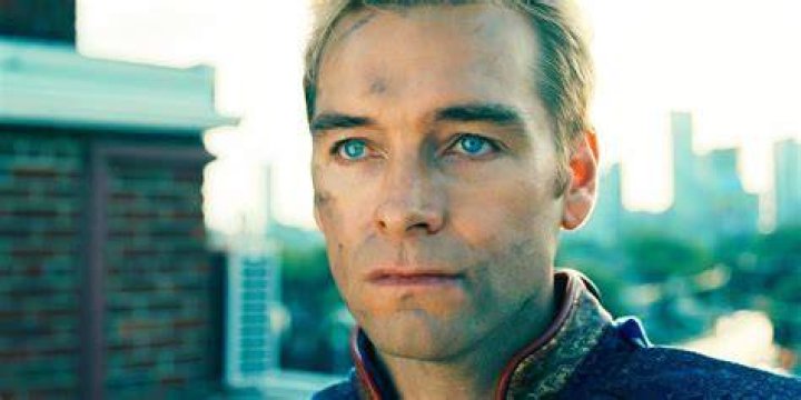 Antony Starr's Marital Status: Unveiling The Mystery