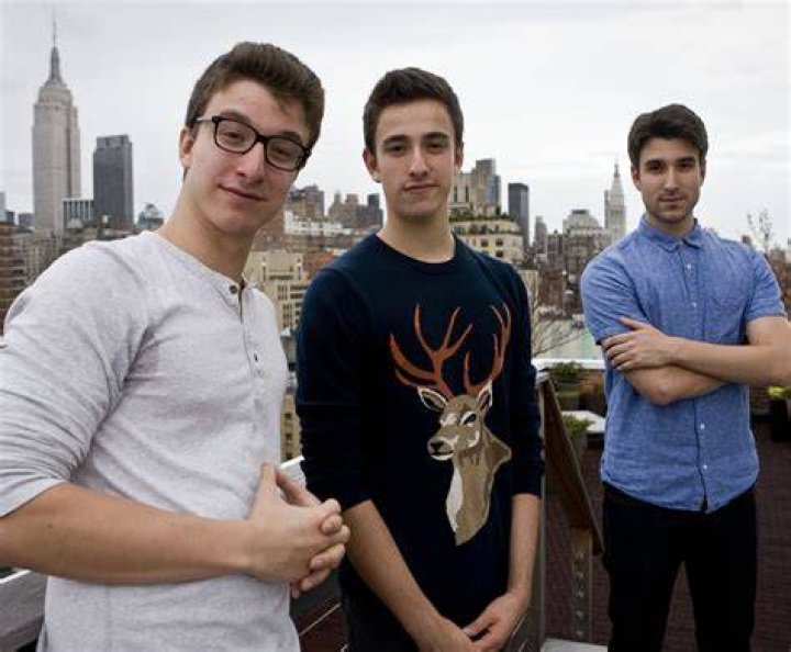 Are AJR Brothers Married? Exploring Their Relationship Status