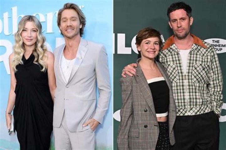 Are Britt And Michael Still An Item? The Inside Scoop On Their Relationship Status
