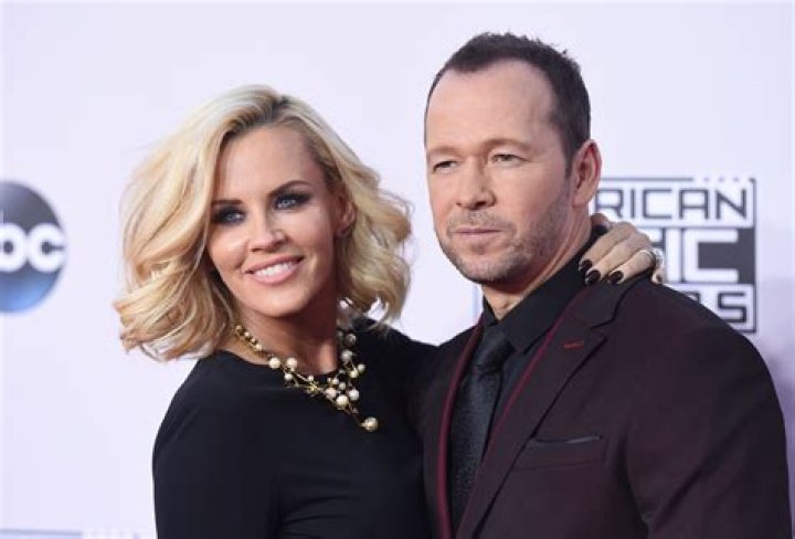 Are Jenny McCarthy And Donnie Wahlberg Still Married? Find Out Now!