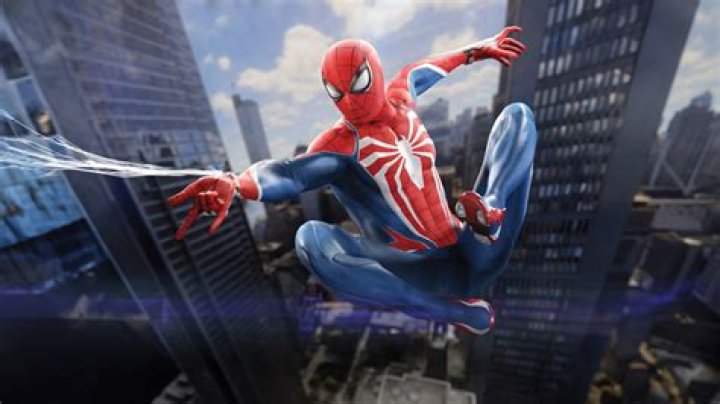 Astonishing Sophia Rain's Spiderman Performance
