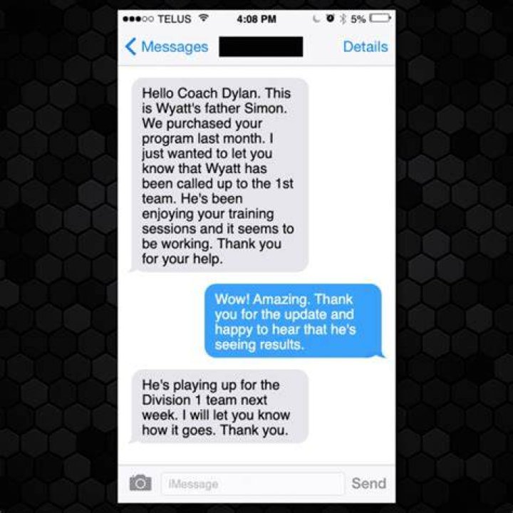 Aubreigh Wyatt: The Truth Behind Bullies And Text Messages
