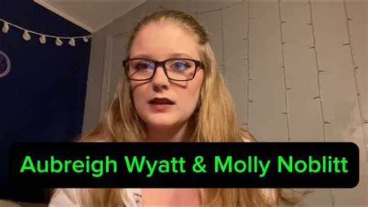 Aubrey Wyatt: The Truth Behind The Bullying Allegations Against Molly