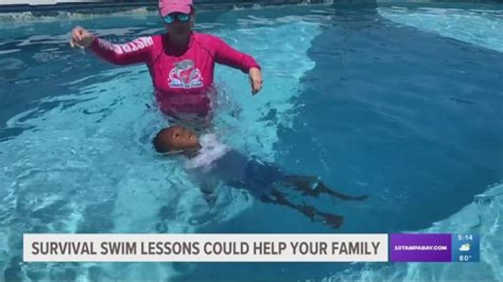 Ava Doyle's Heartbreaking Drowning Incident: A Community In Mourning