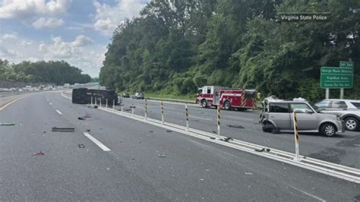 Ava Doyle's Midland NC Accident: A Community's Heartbreak In 2022