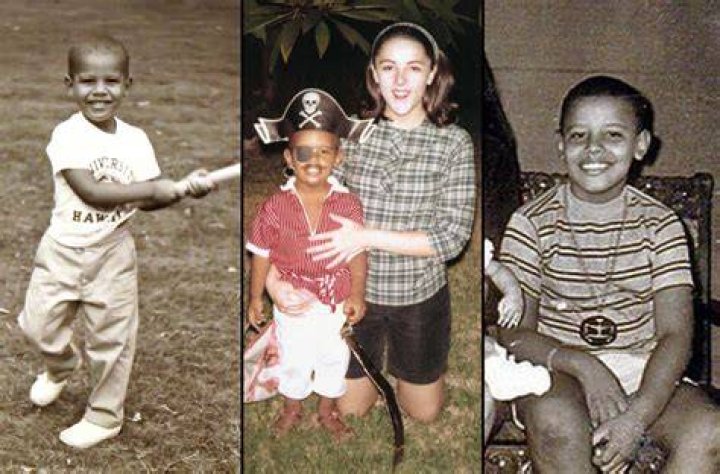 Barack Obama Sr.'s Legacy: Children And Their Accomplishments