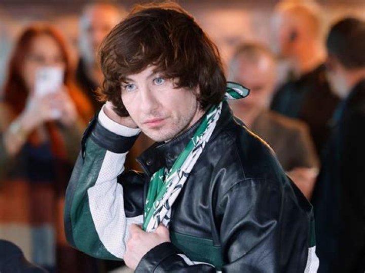 Barry Keogan's Height: Uncovering The Truth