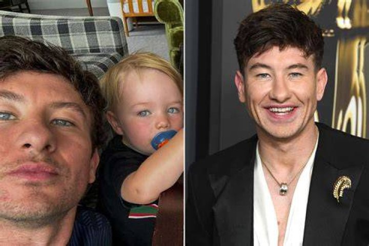 Barry Keoghan's Family: The Bond Between Mother And Son
