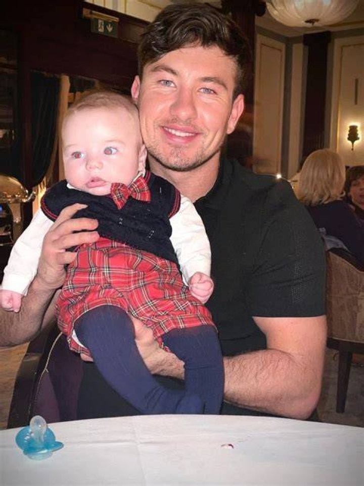 Barry Keoghan's Family Ties: Unveiling His Mother And Father