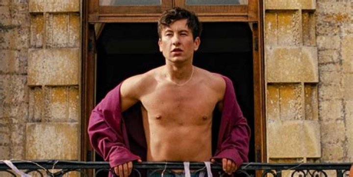 Barry Keoghan's Intriguing Ancestry: Unraveling The Roots Of A Talented Actor