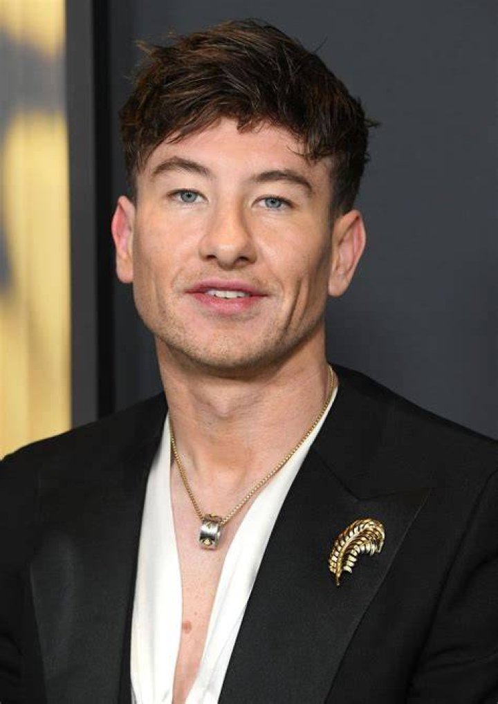 Barry Keoghan: Uncovering The Height Of The Rising Star