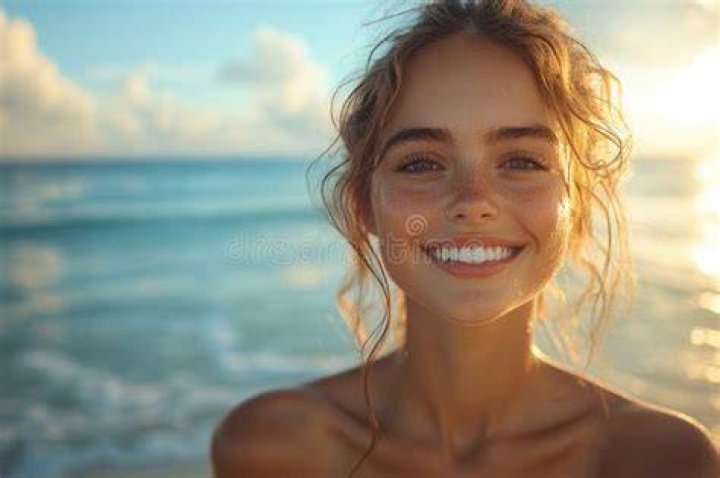 Beach Oops: The Fun And Unexpected Moments By The Shore