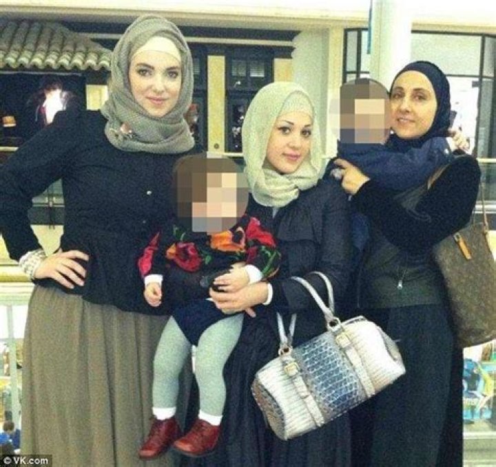Bella Tsarnaeva: The Untold Story Of The Tsarnaev Brothers' Sister