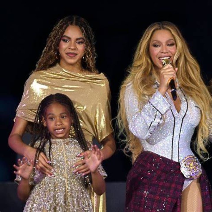 Beyoncé: The Talented Star Standing At 5'3"