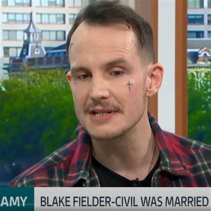 Blake Fielder-Civil Net Worth: From Rockstar To Redemption