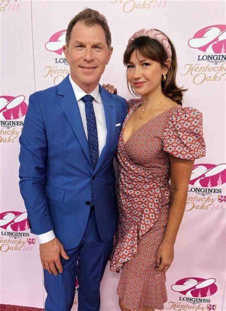 Bobby Flay's Spouse: A Culinary Love Story