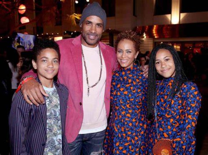 Boris Kodjoe: A Multifaceted Talent In The Entertainment Industry