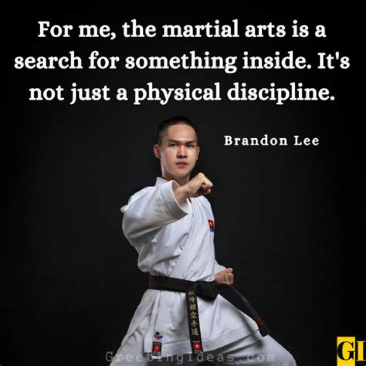Brandon Hant: The Ultimate Martial Arts Master