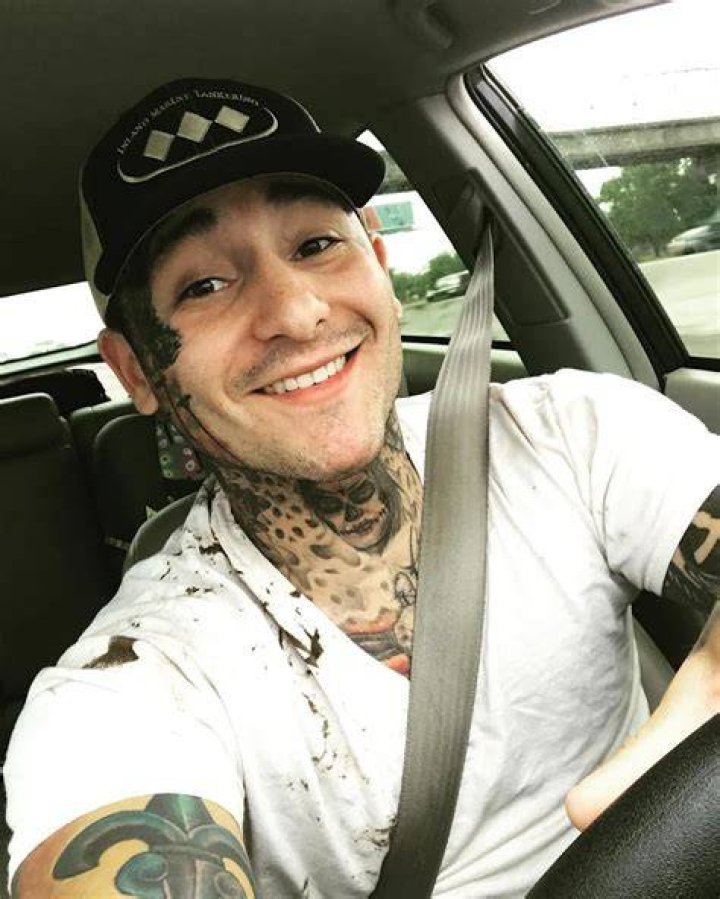 Brandon Hantz: The Complex And Controversial Survivor Legend