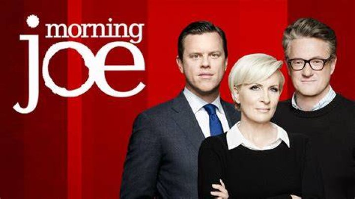 Breaking News: 'Morning Joe' Cast Abruptly Dismissed From Popular TV Show