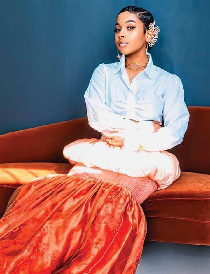 Britt Age: The Journey Of A Rising Star