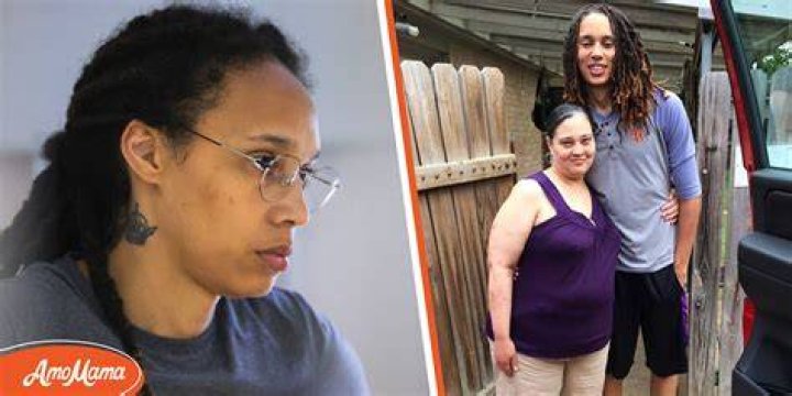 Brittany Griner's Mother: A Devoted Advocate For Justice And Freedom
