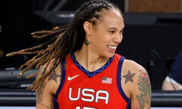 Brittney Griner's Twin Brother: The Unseen Influence Behind The Star