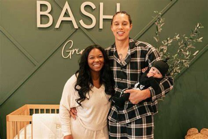 Brittney Griner And Her Twins: A Journey Through Parenthood