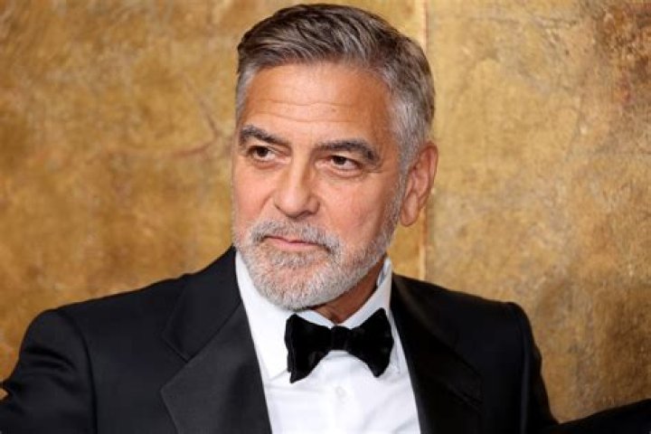 Capturing Moments: The Delightful Journey Of George Clooney's Kids Pictures