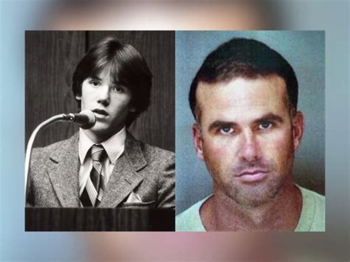 Cary Stayner: The Infamous Tale Of A Complex Criminal