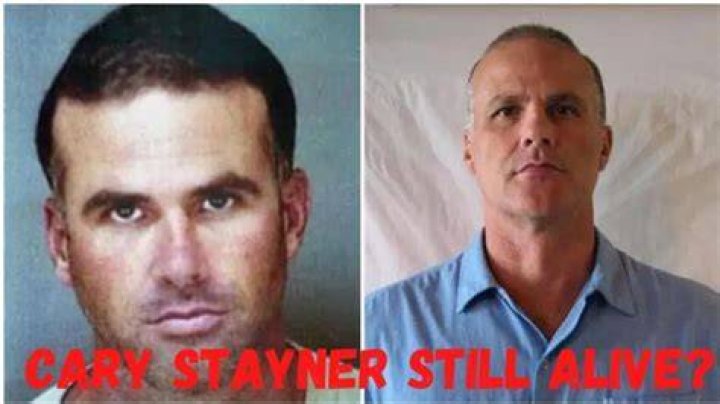 Cary Stayner: Where Is He Now?