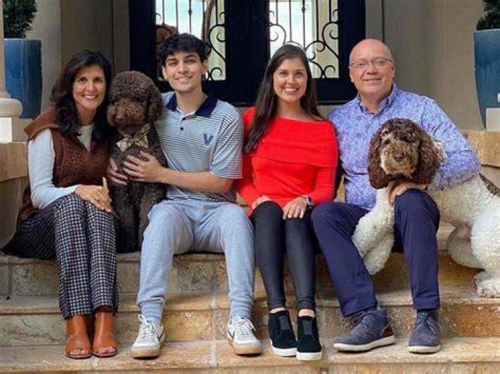 Catherine Bell's Journey With Love: Understanding Her Husband And Family Life