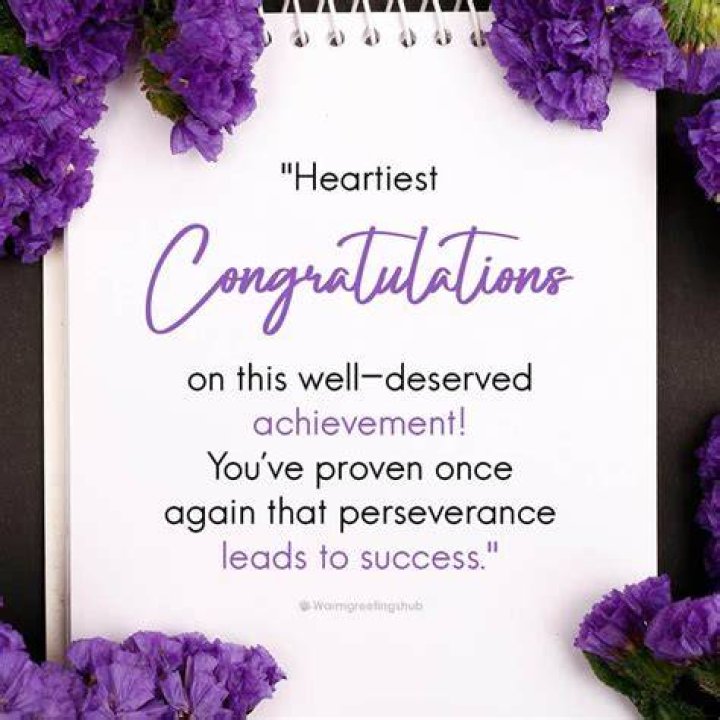 Celebrating Milestones: Heartfelt Graduation Congratulatory Messages