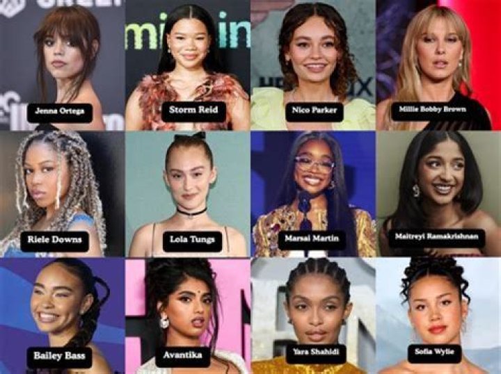 Celebrating The Legacy Of Famous Black Actresses