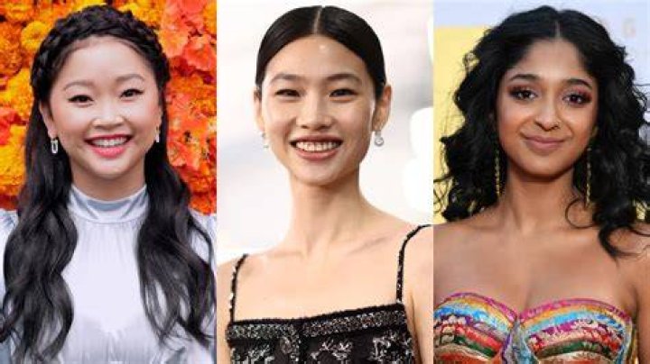 Celebrating The Talents Of Famous Asian Actresses