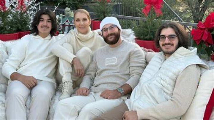 Celine Dion's Children: Exploring Family And Legacy