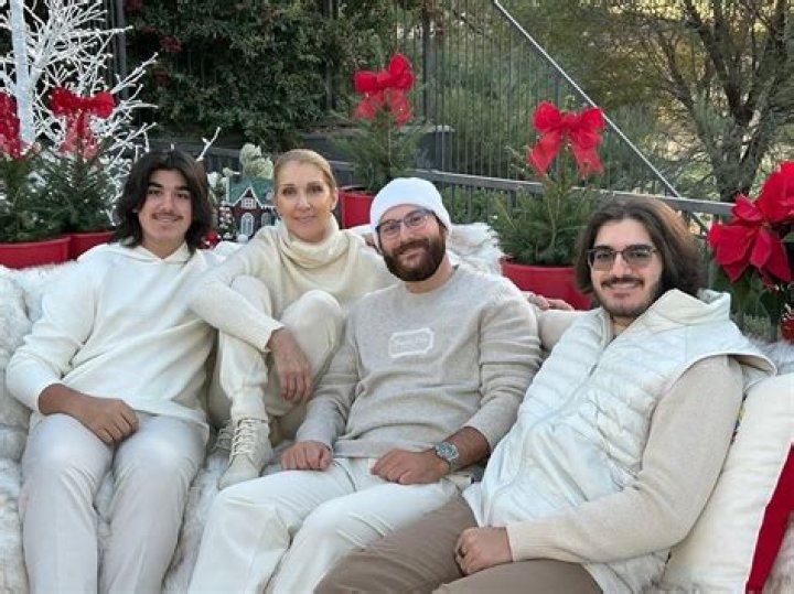Celine Dion's Journey With Her Husband: A Love Story Beyond The Spotlight