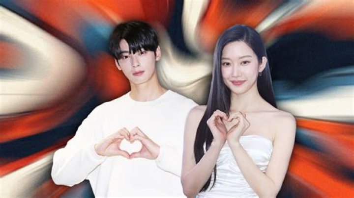 Cha Eun Woo And Moon Ga Young's Real-Life Relationship: Facts And Rumors Unveiled
