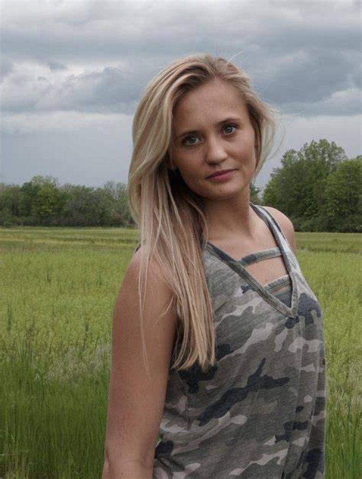 Chelsea Laden Baby: An In-Depth Look At Her Life And Legacy