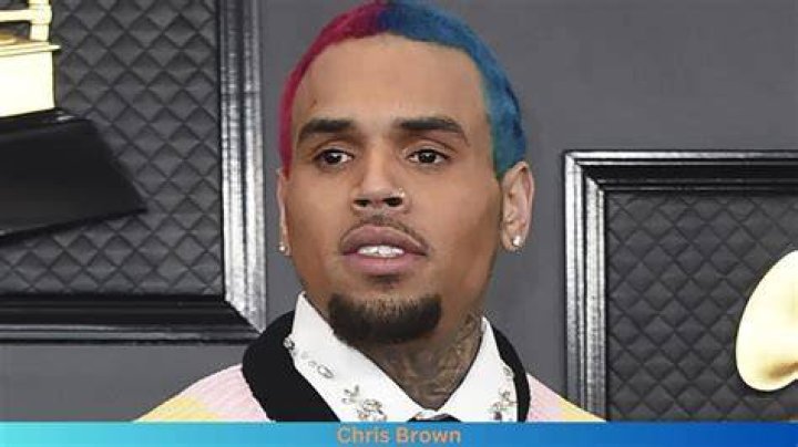 Chris Brown's Net Worth: An Astonishing Revelation Of $145 Million