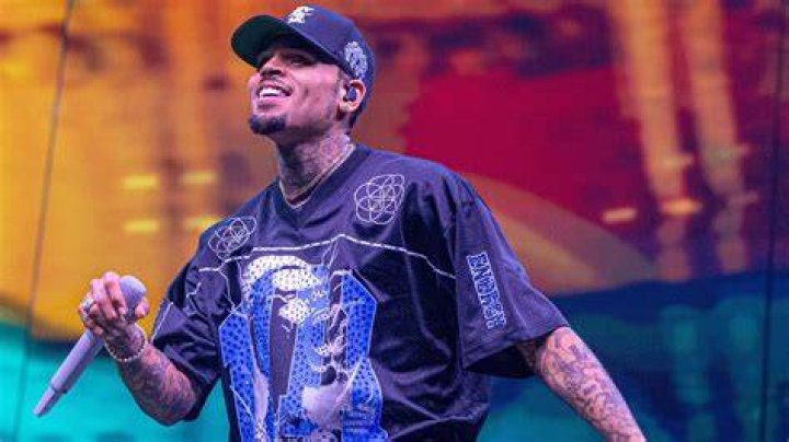 Chris Brown: A Deep Dive Into His Fatherhood Journey