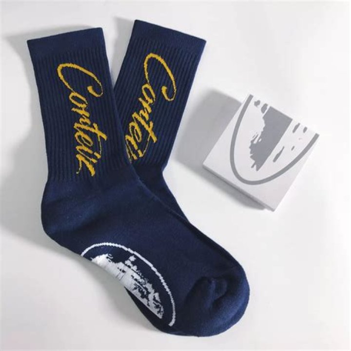 CottonSox: The Ultimate Comfort For Your Feet
