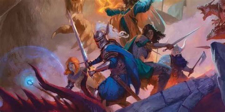 Dancing Through Shadows: Unveiling DnD 5E Feline Agility
