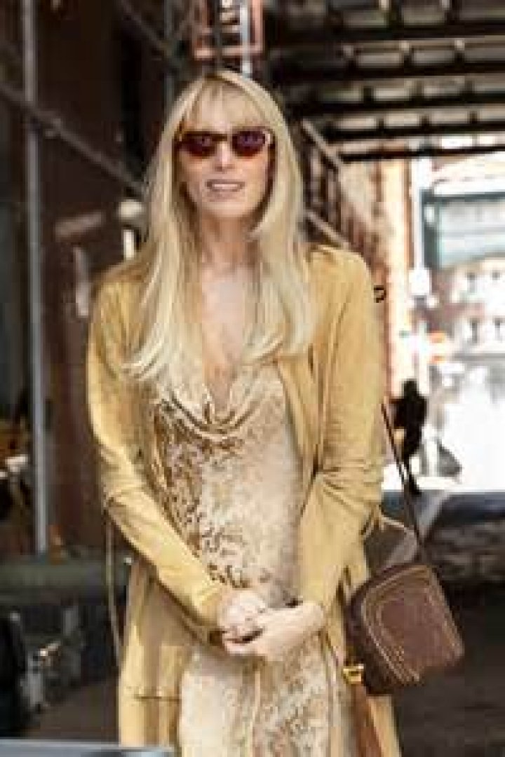Daryl Hannah's Journey Into Motherhood: Discovering Her Children's Ages