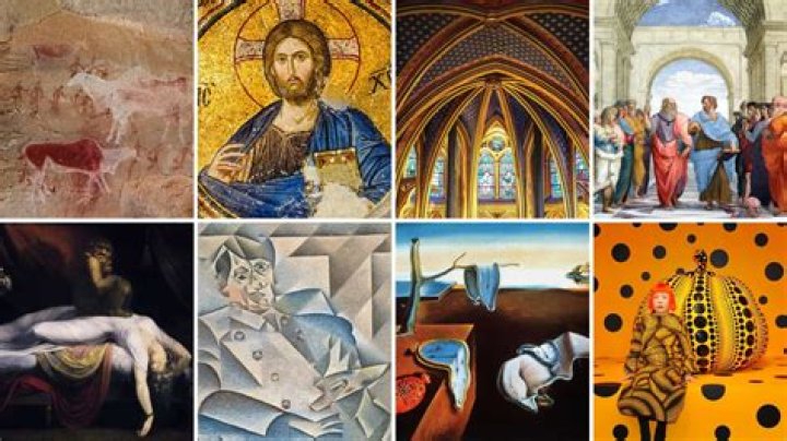 Delfina Suares: A Rising Star In The World Of Art